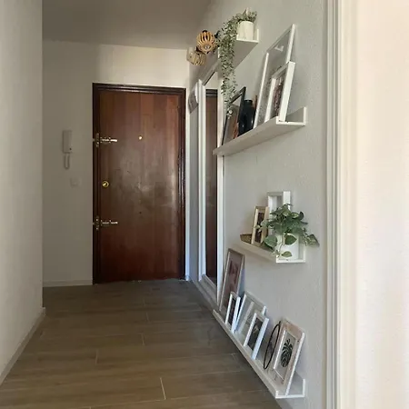 Apolo Iv - Inmodream Apartment Calpe