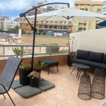 Apartment Apolo Iv - Inmodream Calpe