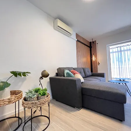 Apolo Iv - Inmodream Appartement
