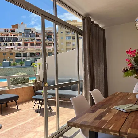 Apolo Iv - Inmodream Appartement *