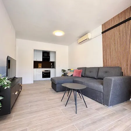 Appartement Apolo Iv - Inmodream