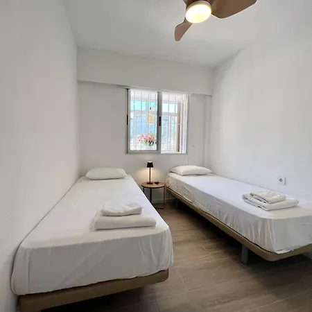 Appartement Apolo Iv - Inmodream *