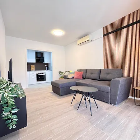 Apolo Iv - Inmodream Apartment Calpe