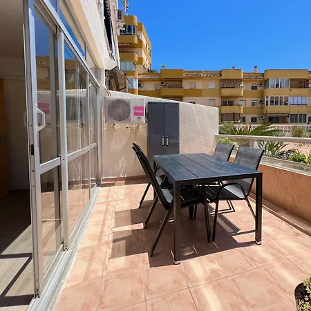 Apolo Iv - Inmodream Apartment