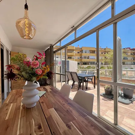 Apolo Iv - Inmodream Appartement Calpe