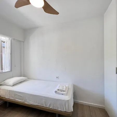 Appartement Apolo Iv - Inmodream *