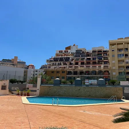 Appartement Apolo Iv - Inmodream Calpe