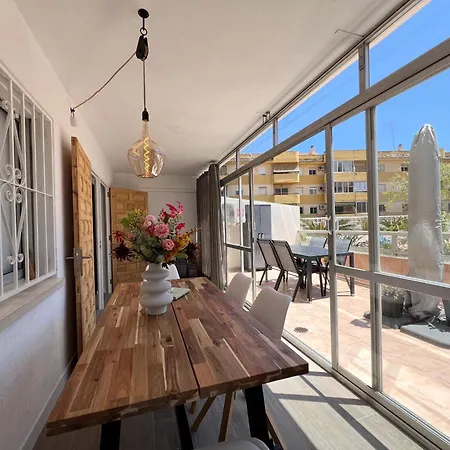 Apartment Apolo Iv - Inmodream *