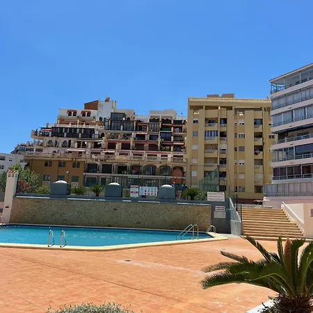 Apolo Iv - Inmodream Appartement Calpe