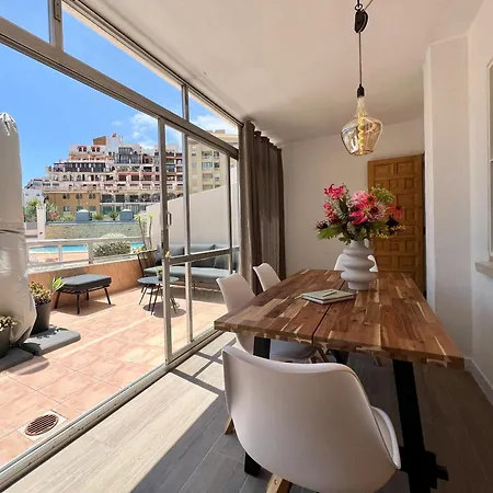 Apartment Apolo Iv - Inmodream *