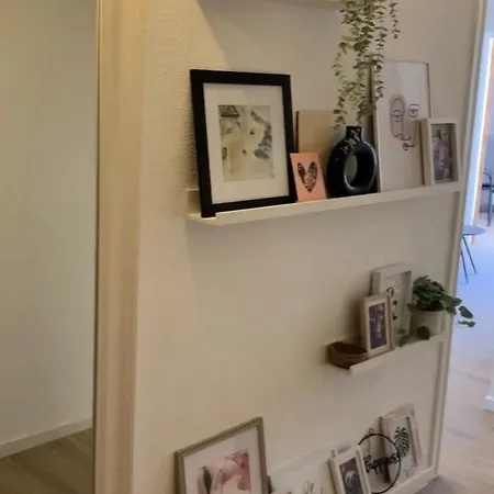 Apartment Apolo Iv - Inmodream
