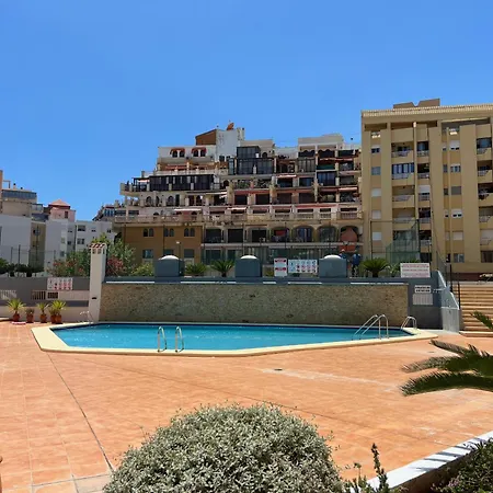 Appartement Apolo Iv - Inmodream Calpe